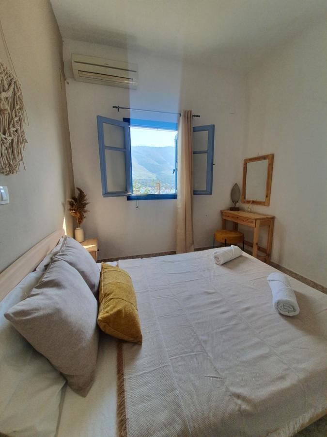 Irene Family Apartment Symi Exterior foto