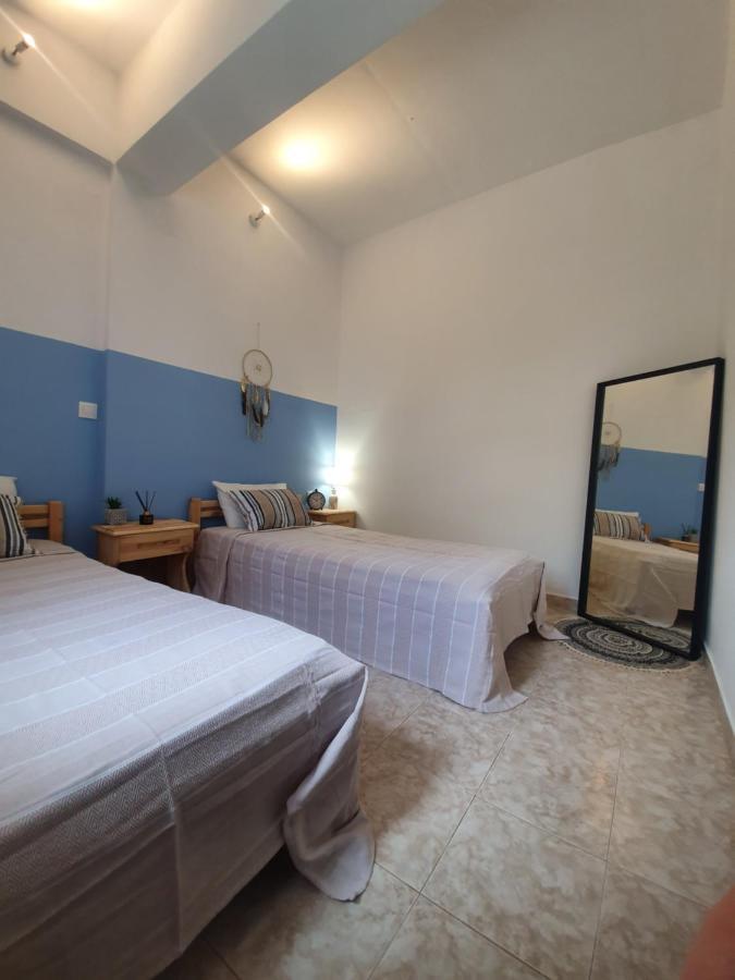 Irene Family Apartment Symi Exterior foto